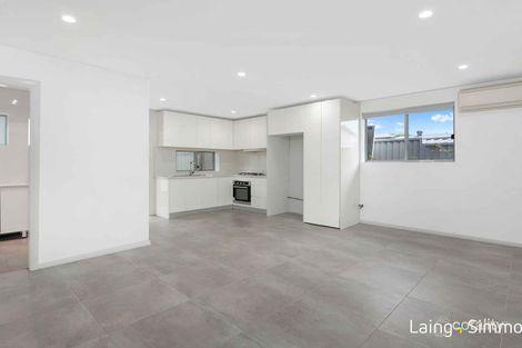 2a North St, Auburn, NSW 2144
