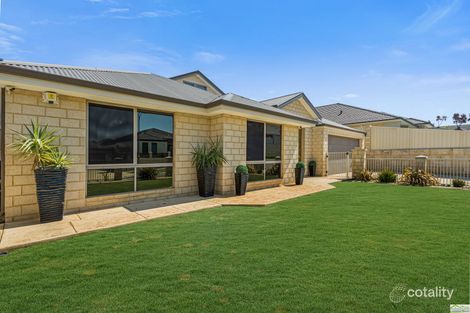 Property photo of 9 Watersun Gardens Jindalee WA 6036