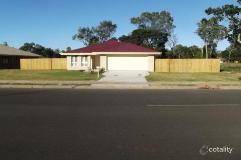 Property photo of 73 Malvern Drive Moore Park Beach QLD 4670