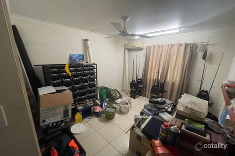 Property photo of 5 Wilkin Street Nebo QLD 4742