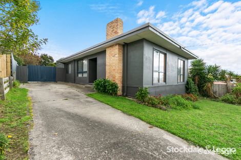 Property photo of 13 Butters Street Morwell VIC 3840