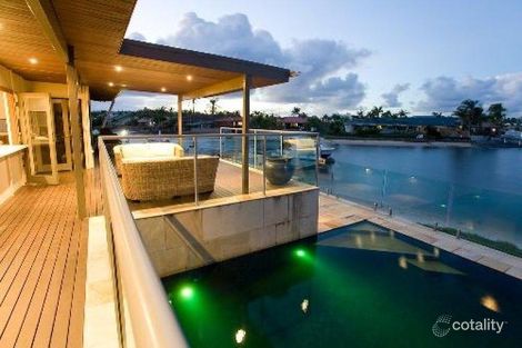 Property photo of 34 Coorumbong Close Mooloolaba QLD 4557