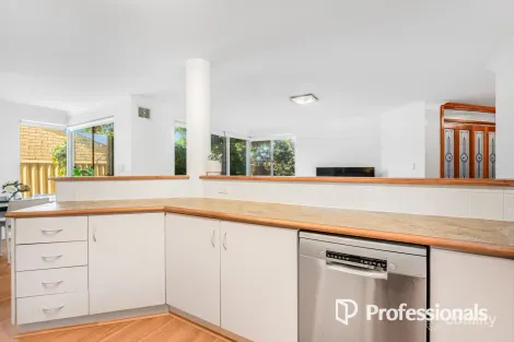 Property photo of 115C Ewen Street Doubleview WA 6018