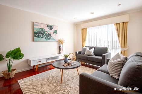 Property photo of 6 Branson Street Dunlop ACT 2615