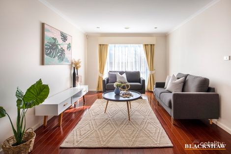 Property photo of 6 Branson Street Dunlop ACT 2615