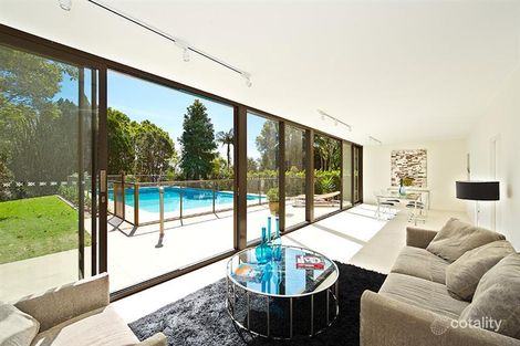 Property photo of 2A Ginahgulla Road Bellevue Hill NSW 2023