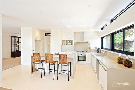 Property photo of 2A Ginahgulla Road Bellevue Hill NSW 2023