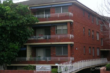 11/85 Queens Rd, Hurstville, NSW 2220