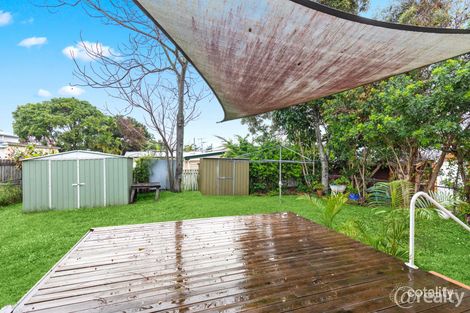 Property photo of 33 March Street Maryborough QLD 4650