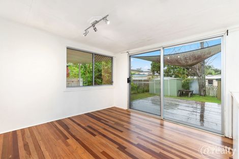 Property photo of 33 March Street Maryborough QLD 4650