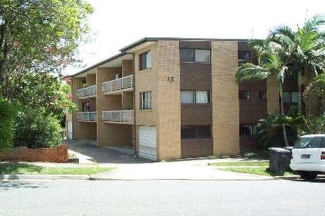 8/41 Mark St, New Farm, QLD 4005