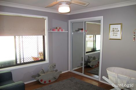 Property photo of 55 Balfour Crescent Highland Park QLD 4211