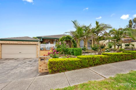 Property photo of 41 Corella Drive Whittlesea VIC 3757