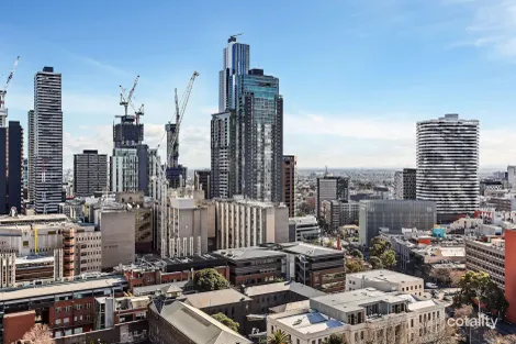 Property photo of 1809/33 Mackenzie Street Melbourne VIC 3000