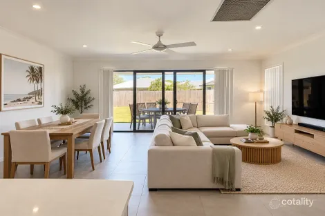 Property photo of 7 Coolamon Court Urraween QLD 4655