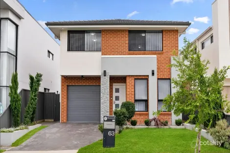 63 Tokyo Rd, Austral, NSW 2179