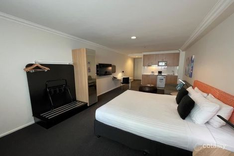 Property photo of 713/305 Murray Street Perth WA 6000