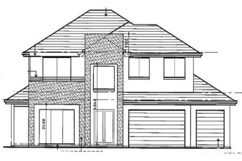 Property photo of 89 Christina Stead Street Franklin ACT 2913