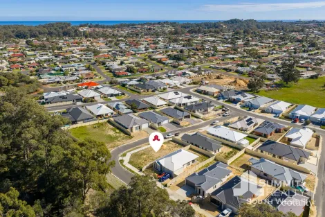 44 Lingard Loop, Usher, WA 6230