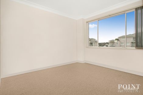 Property photo of 305/3 Palm Avenue Breakfast Point NSW 2137