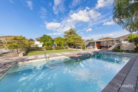 Property photo of 37 Wyandra Crescent Murarrie QLD 4172