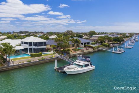 Property photo of 14 Teal Boulevard Banksia Beach QLD 4507