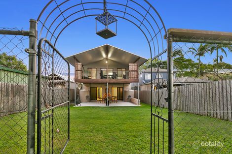 Property photo of 134A Dibar Street Wynnum QLD 4178