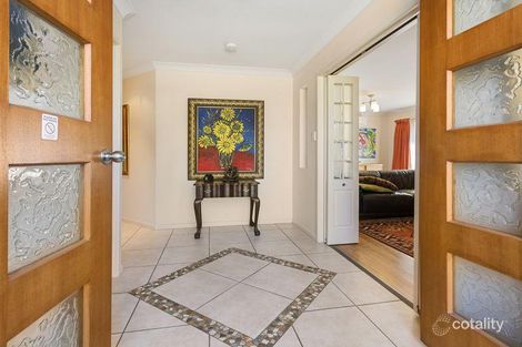 Property photo of 33 Highlands Terrace Springfield Lakes QLD 4300
