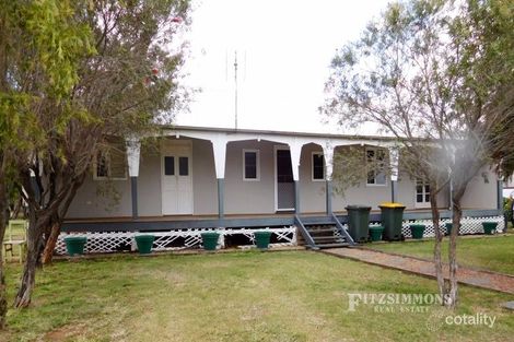 Property photo of 70 Warra Street Jandowae QLD 4410