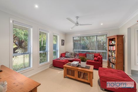 Property photo of 34 Paddymelon Circuit Bonville NSW 2450