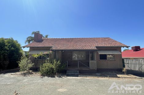 Property photo of 14 Behan Street Bentley WA 6102