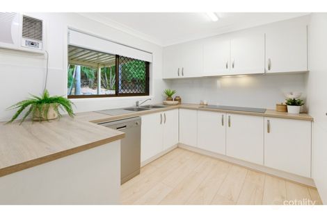 Property photo of 49 Mingaletta Drive Ashmore QLD 4214