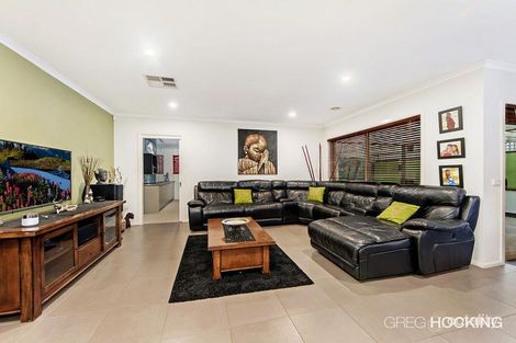 Property photo of 42 Ultimo Walk Taylors Hill VIC 3037