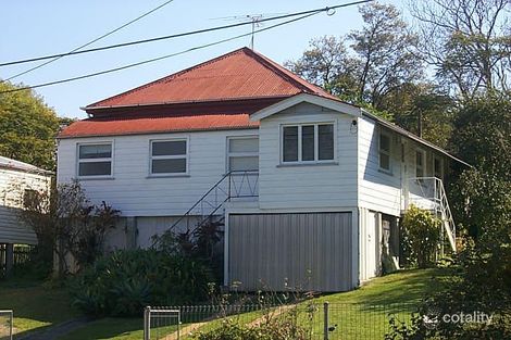 57 Withington St, East Brisbane, QLD 4169