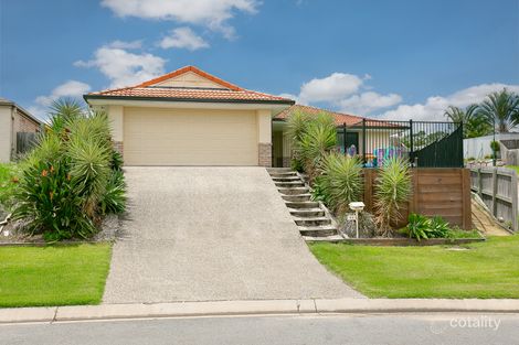 Property photo of 94 Sunview Road Springfield QLD 4300