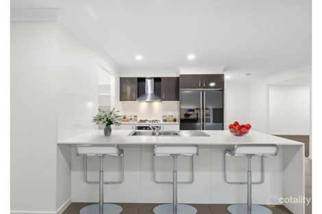 Property photo of 47 Kangaroo Crescent Springfield Lakes QLD 4300