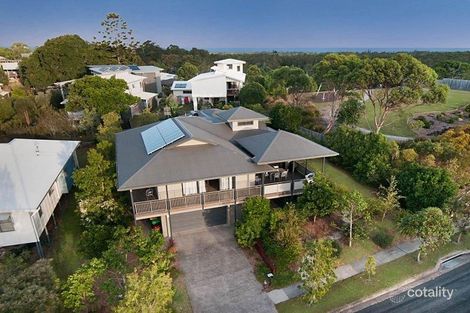 Property photo of 5 Euodia Avenue Pottsville NSW 2489
