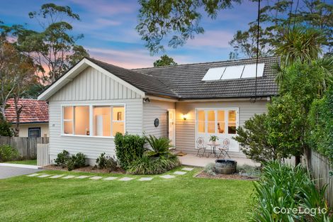 Property photo of 17 Spurwood Road Turramurra NSW 2074