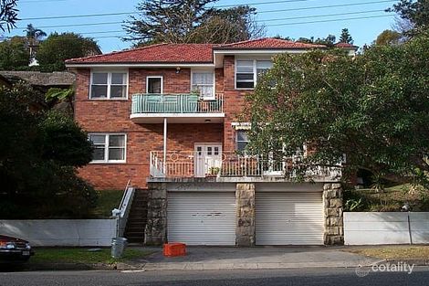 19 Tobruk Ave, Cremorne, NSW 2090