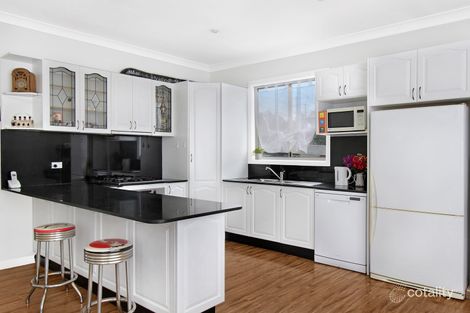 Property photo of 5 Eighth Avenue Seven Hills NSW 2147
