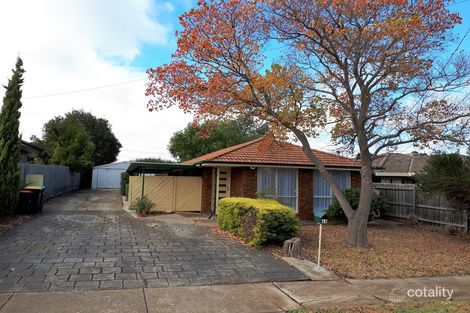 45 Vista Dr, Melton, VIC 3337