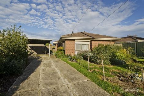 Property photo of 37 Argyle Crescent Werribee VIC 3030