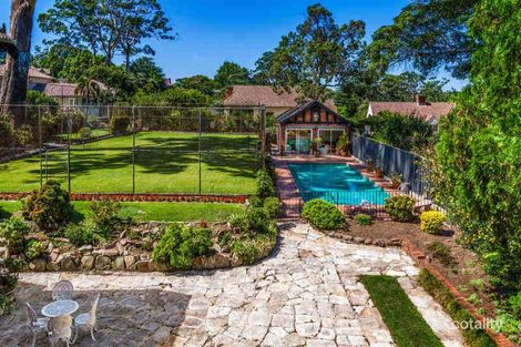 Property photo of 7 Taunton Street Pymble NSW 2073