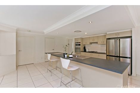 Property photo of 2 Shelduck Street Cleveland QLD 4163