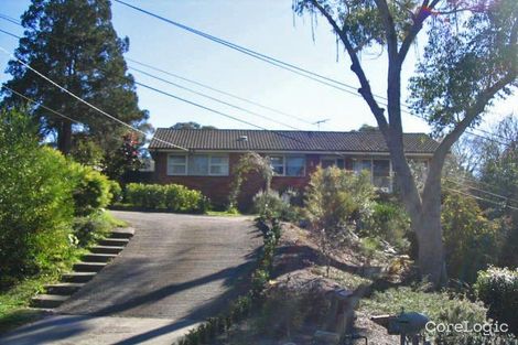 Property photo of 28 Greenvale Grove Hornsby NSW 2077