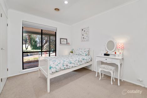 Property photo of 51 Macrossan Crescent Latham ACT 2615