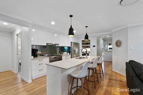 Property photo of 35 Tomaszewski Circuit Alexandra Hills QLD 4161