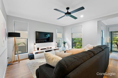 Property photo of 35 Tomaszewski Circuit Alexandra Hills QLD 4161