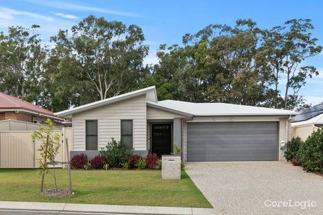 Property photo of 35 Tomaszewski Circuit Alexandra Hills QLD 4161