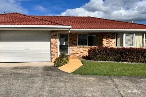 81/101 Grahams Rd, Strathpine, QLD 4500